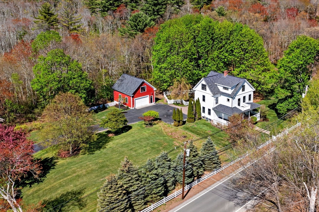 47 Springdale Avenue Dover, MA 02030 - Photo 31 of 33