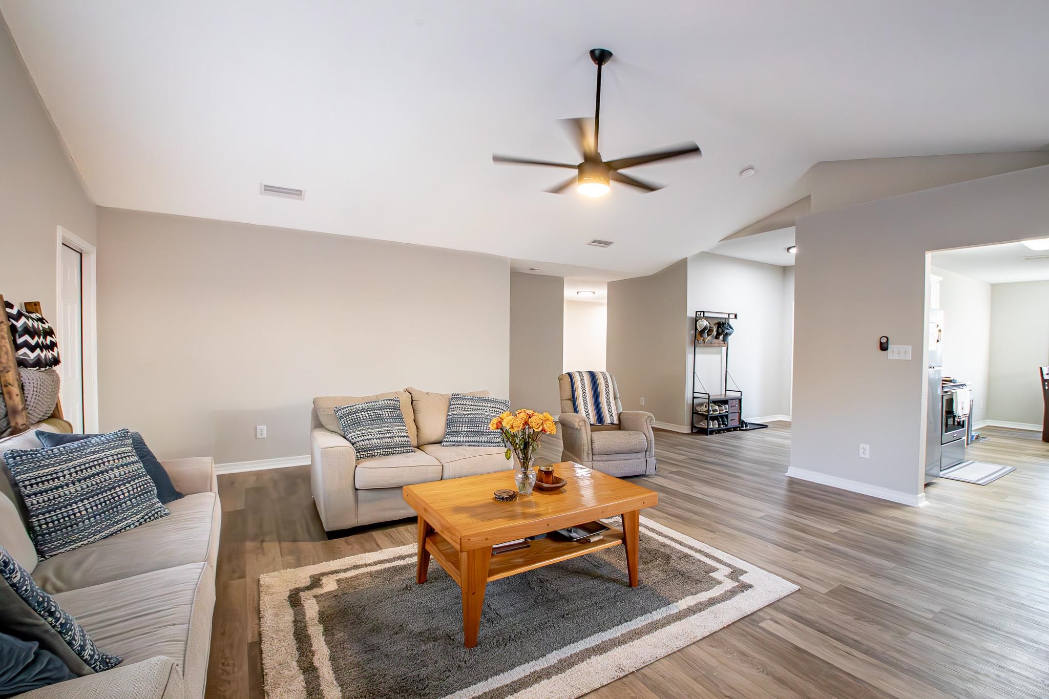 2668 Hampton Park Circle Foley, AL 36535 - Photo 5 of 20