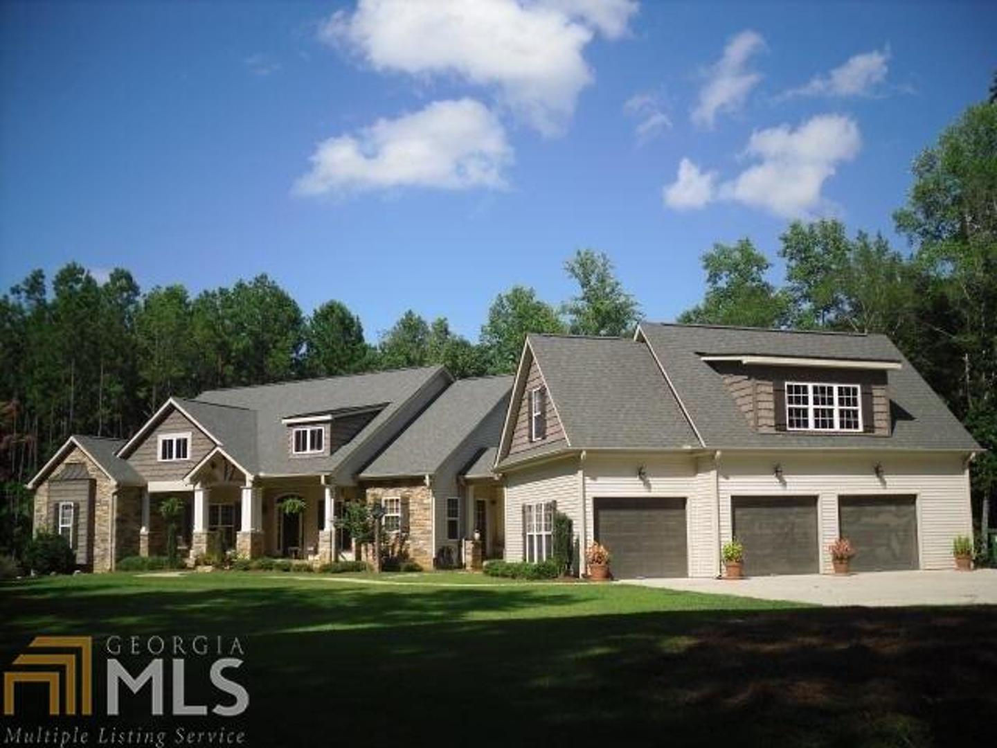 2021 Bethlehem Church Road Grantville, GA 30220 - Photo 1 of 1 Gallery Image 1