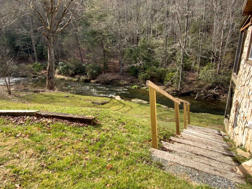 21027 Wayah Road Topton, NC 28781 - Photo 36 of 52