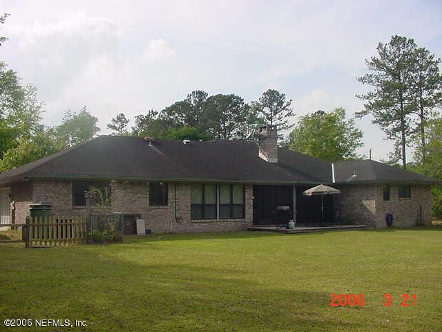Back of Home