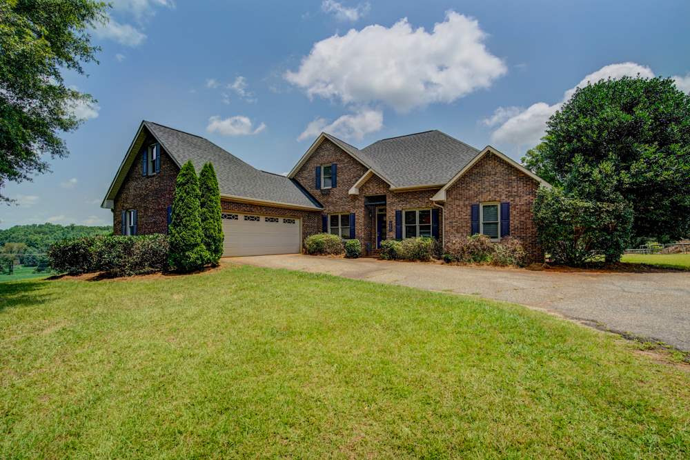 836 Holston Creek Church Road Inman, SC 29349 - Photo 1 of 36