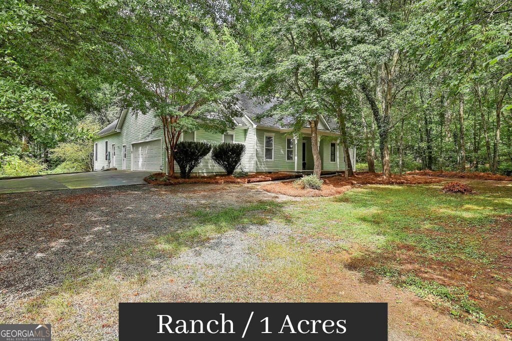 615 New Hope Rd Unit SUBDIVISION