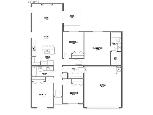 $375,000 | Southwest Ladow Avenue, Pendleton, OR 97801