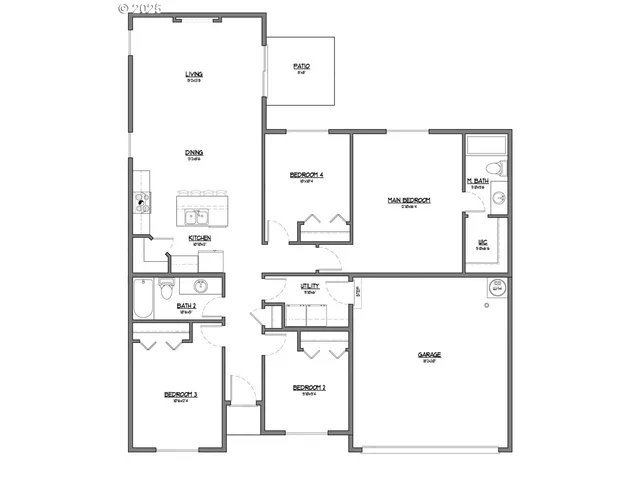 $375,000 | Southwest Ladow Avenue, Pendleton, OR 97801
