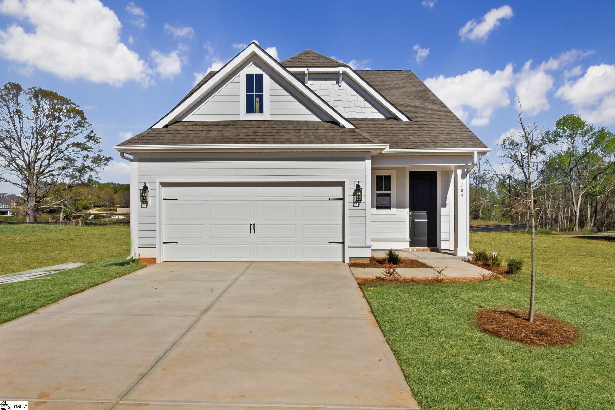 104 Plain Post Trail Simpsonville, SC 29681 - Photo 28 of 40