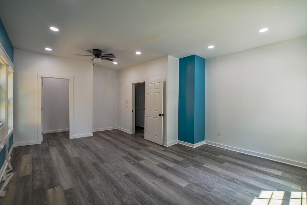 3 Roseway Circle Rome, GA 30161 - Photo 25 of 61