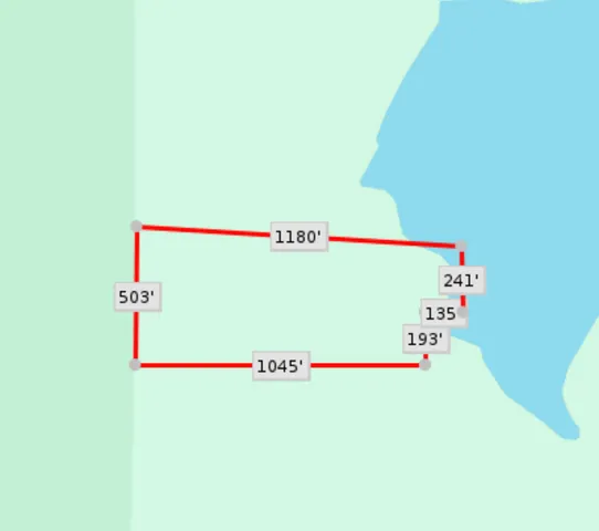 $65,000 | Vl Slough Lake Road, Gwinn, MI 49841