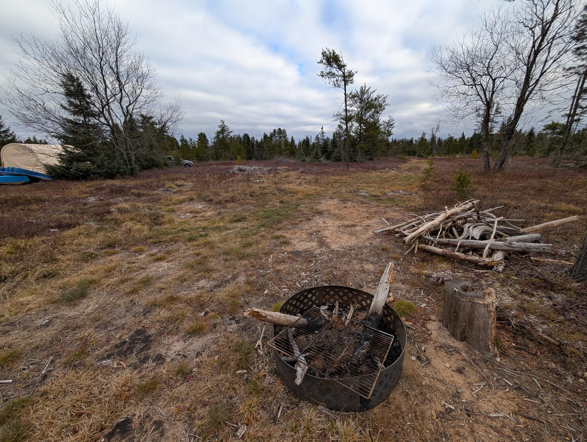 Vl Slough Lake Road Gwinn, MI 49841 - Photo 4 of 8 3506807624851582809