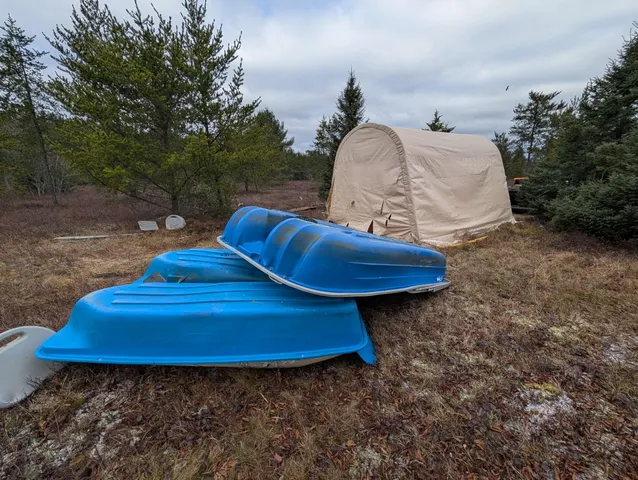 $65,000 | Vl Slough Lake Road, Gwinn, MI 49841