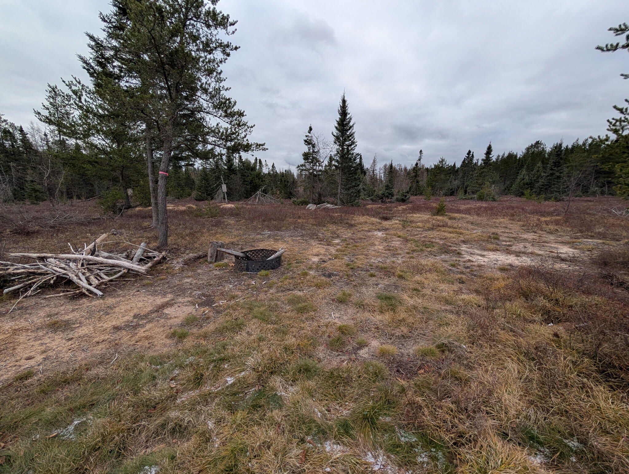 Vl Slough Lake Road Gwinn, MI 49841 - Photo 6 of 8 6593926365602470977