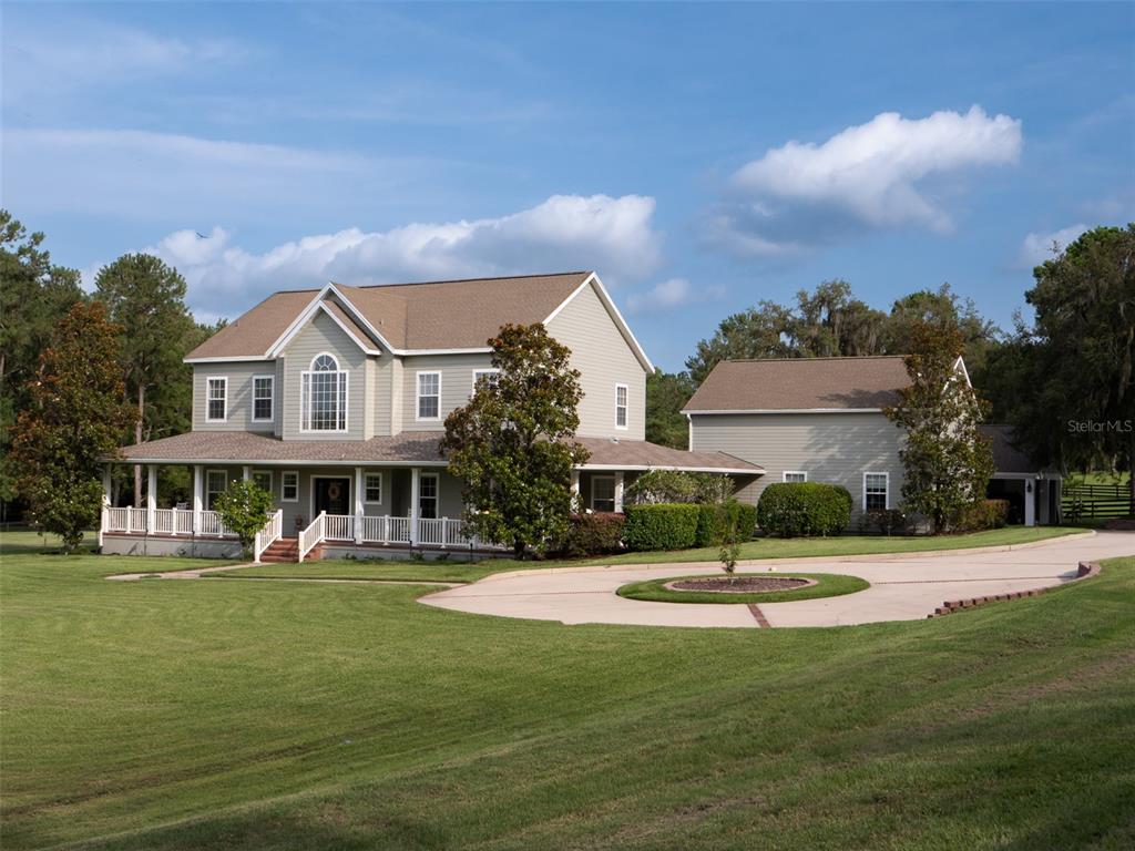 375 Southwest 144 Ct Road Ocala, FL 34481 - Photo 1 of 1 Gallery Image 1