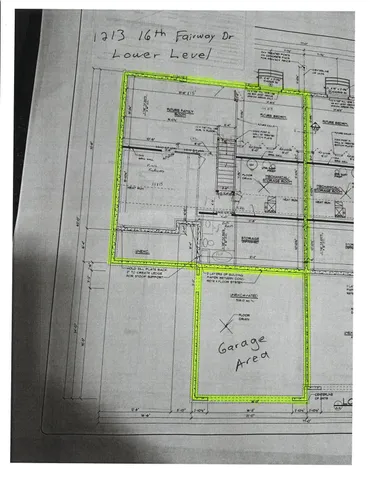 $445,000 | 1213 16th Fairway Drive, Viroqua, WI 54665