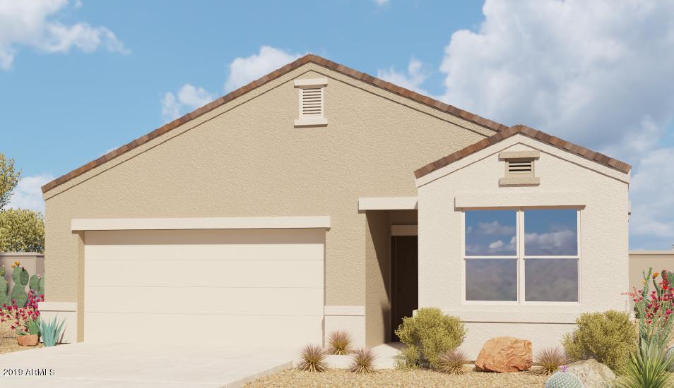 31066 West Osborn Road Buckeye, AZ 85396 - Photo 2 of 53 Dove - A