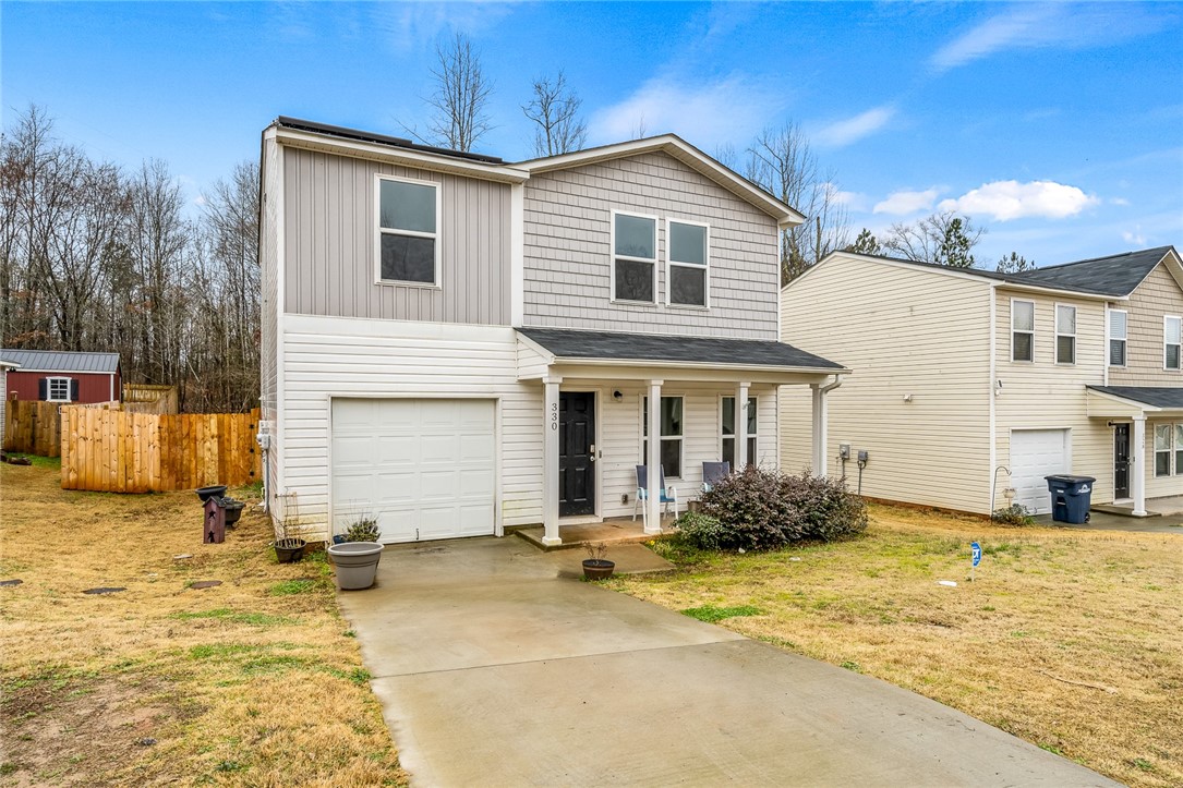 330 Cedar Ridge Anderson, SC 29621 - Photo 3 of 12
