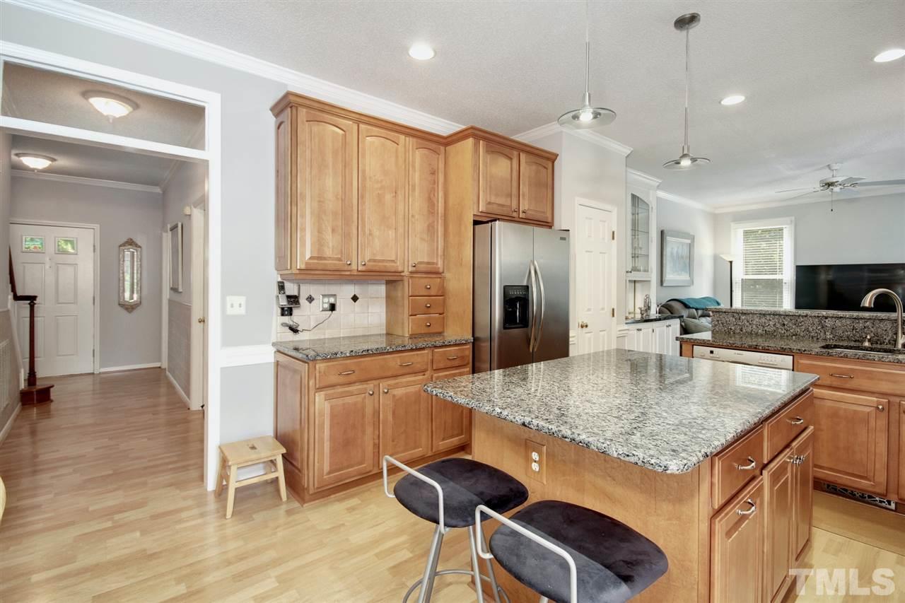 3209 Daingerfield Drive Raleigh, NC 27616 - Photo 11 of 30 Gallery Image 11