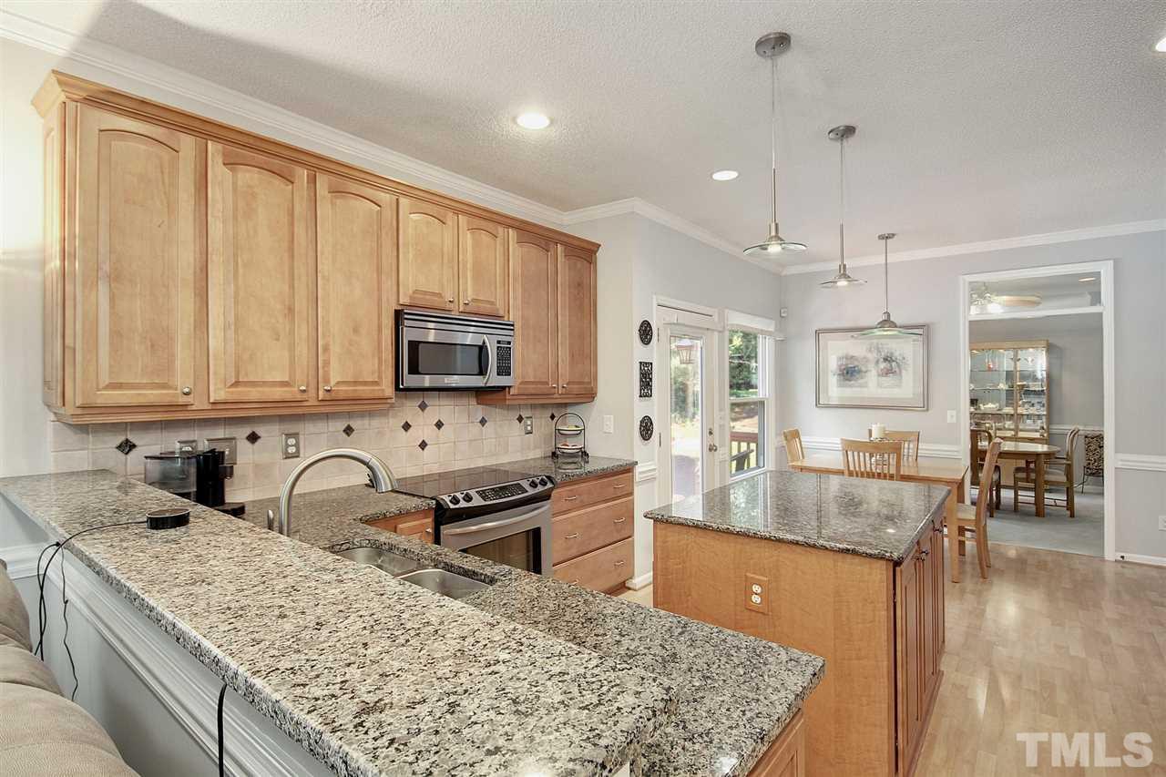 3209 Daingerfield Drive Raleigh, NC 27616 - Photo 12 of 30 Gallery Image 12