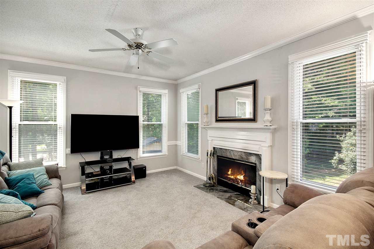 3209 Daingerfield Drive Raleigh, NC 27616 - Photo 13 of 30 Gallery Image 13
