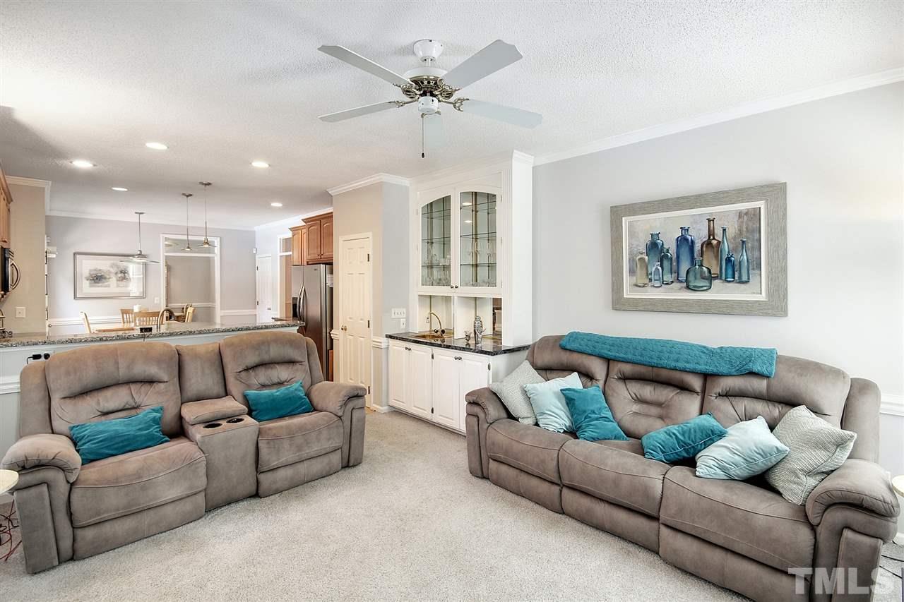 3209 Daingerfield Drive Raleigh, NC 27616 - Photo 14 of 30 Gallery Image 14