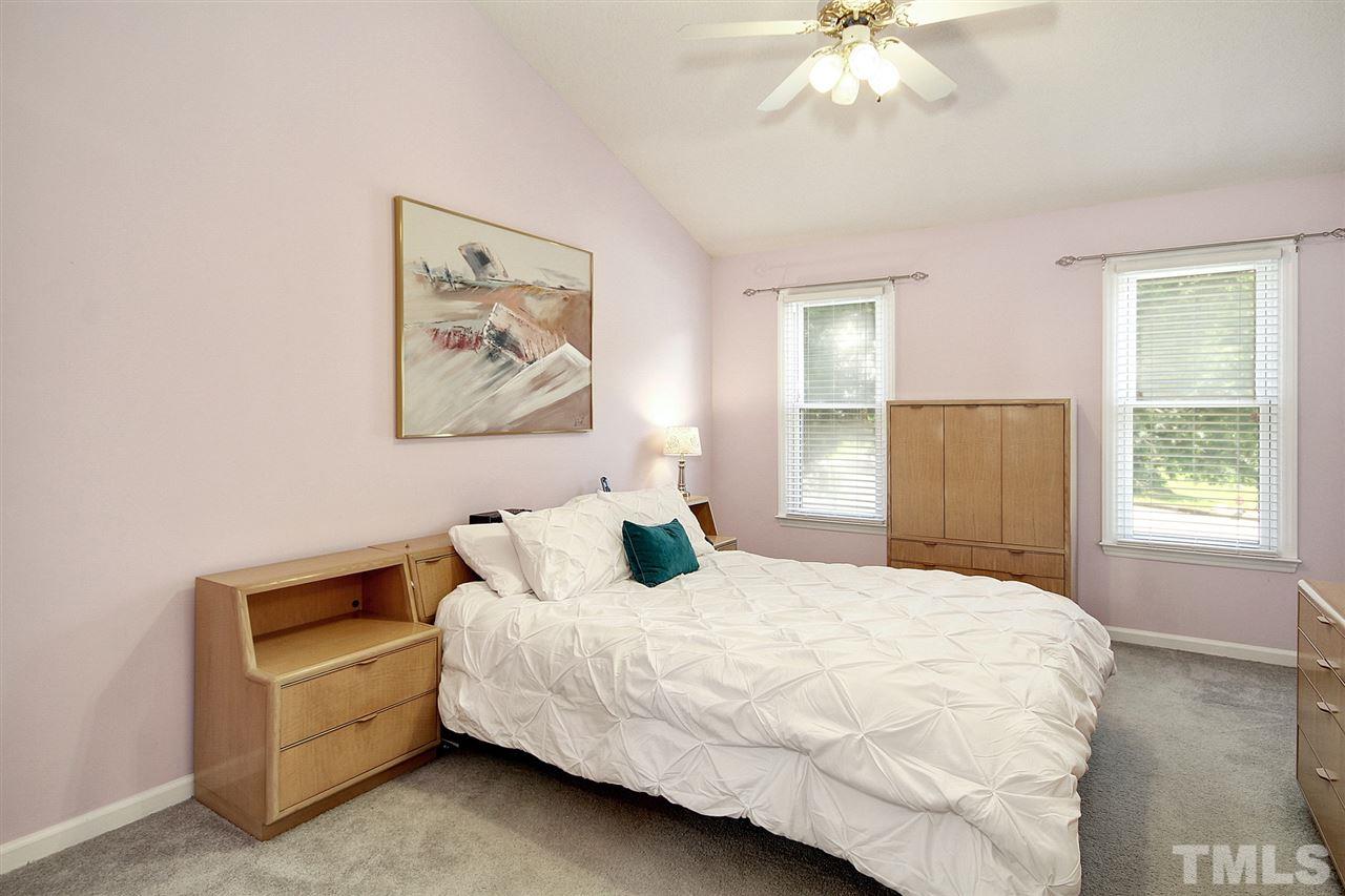 3209 Daingerfield Drive Raleigh, NC 27616 - Photo 16 of 30 Gallery Image 16