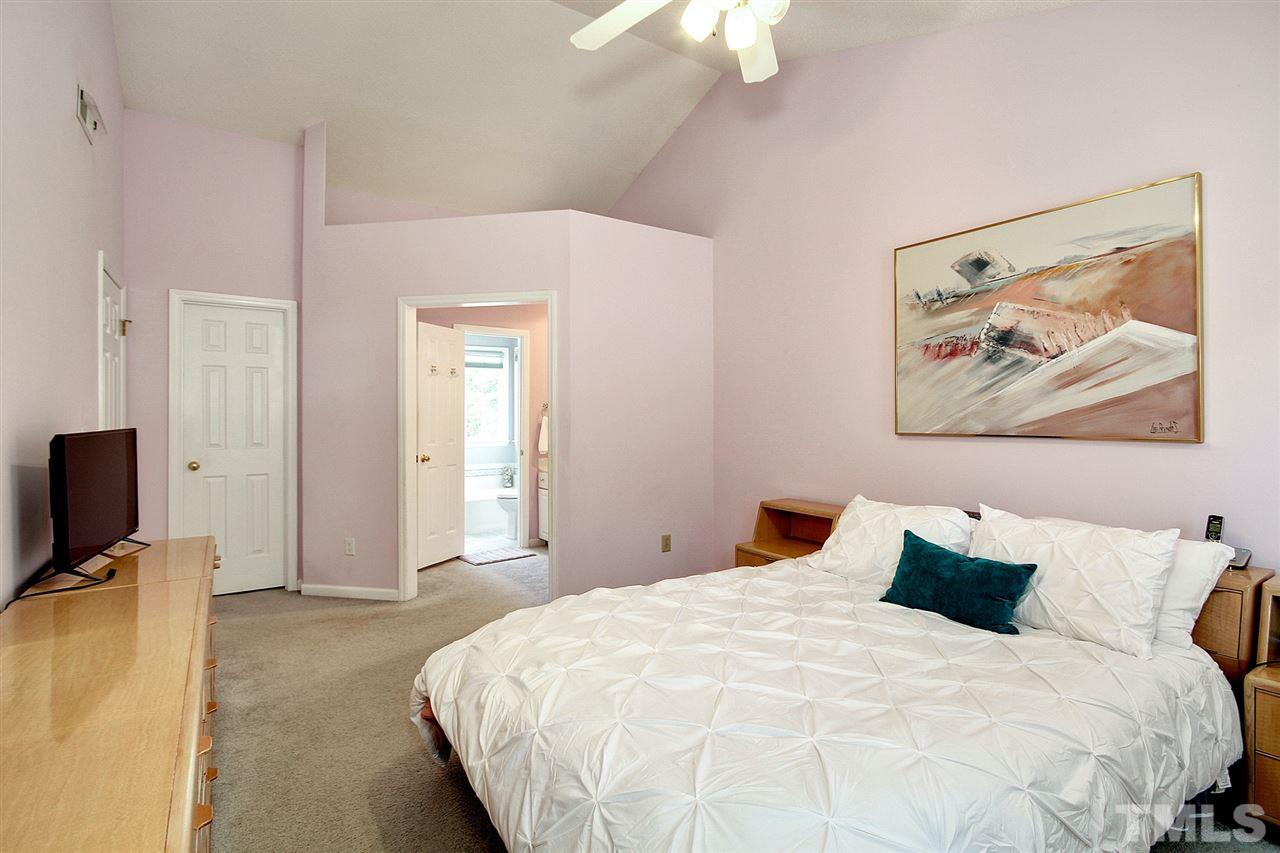 3209 Daingerfield Drive Raleigh, NC 27616 - Photo 17 of 30 Gallery Image 17