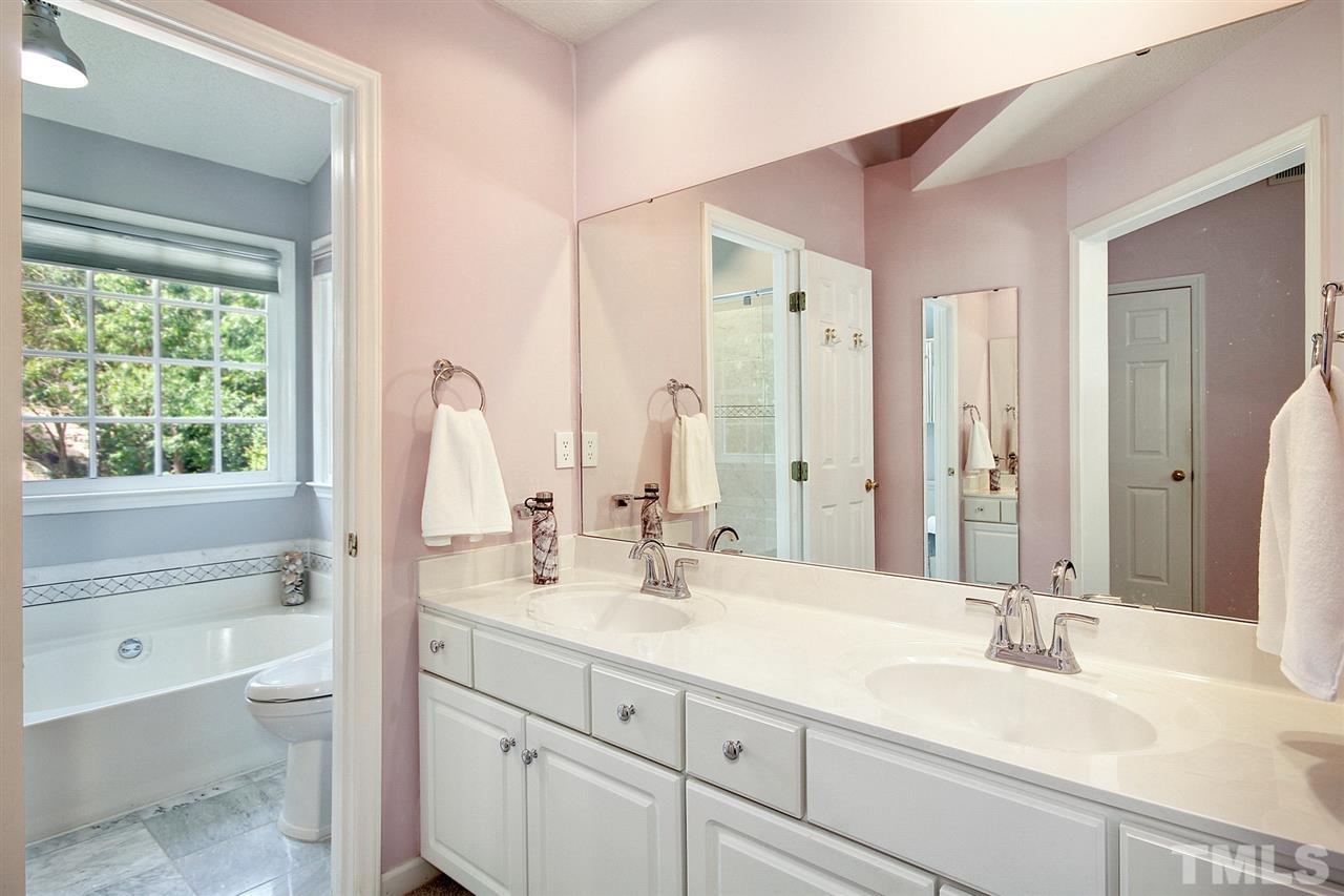 3209 Daingerfield Drive Raleigh, NC 27616 - Photo 18 of 30 Gallery Image 18
