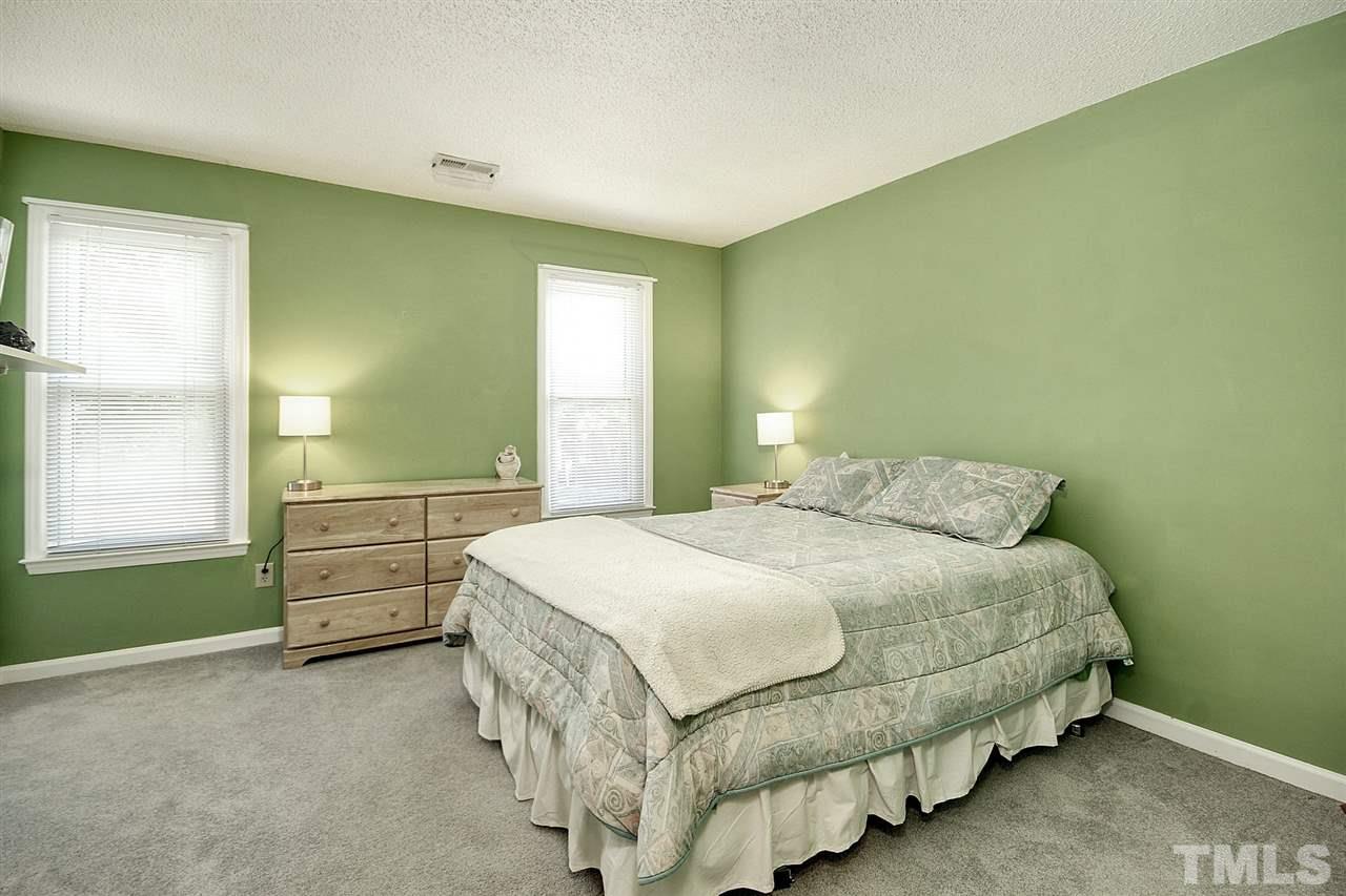 3209 Daingerfield Drive Raleigh, NC 27616 - Photo 21 of 30 Gallery Image 21