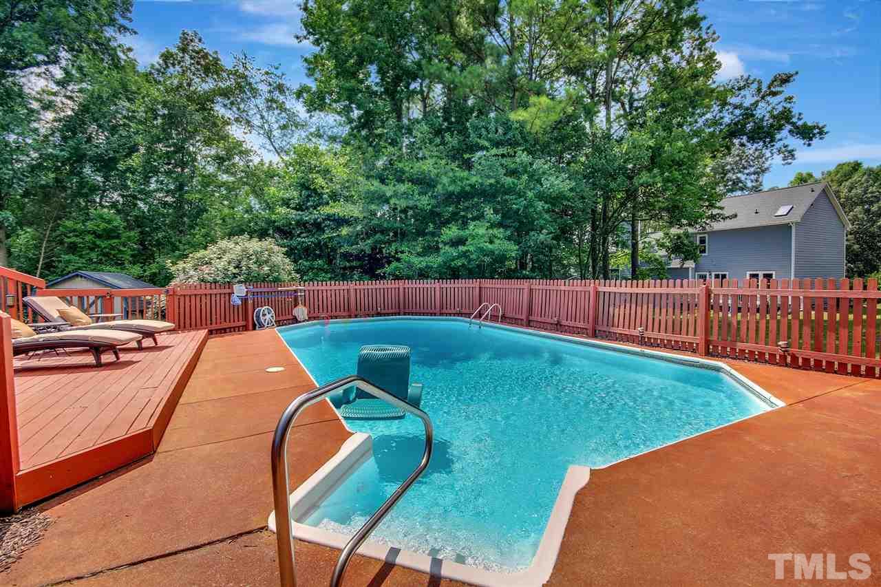 3209 Daingerfield Drive Raleigh, NC 27616 - Photo 26 of 30 Gallery Image 26