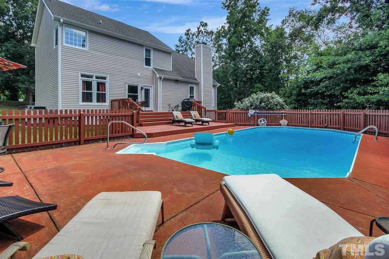 3209 Daingerfield Drive Raleigh, NC 27616 - Photo 27 of 30 Gallery Image 27