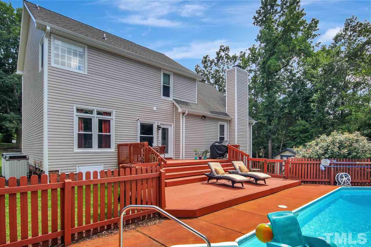3209 Daingerfield Drive Raleigh, NC 27616 - Photo 28 of 30 Gallery Image 28