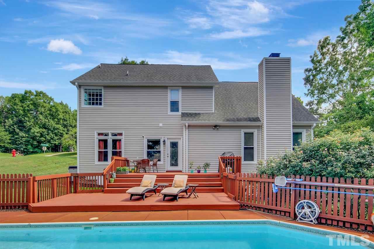 3209 Daingerfield Drive Raleigh, NC 27616 - Photo 29 of 30 Gallery Image 29