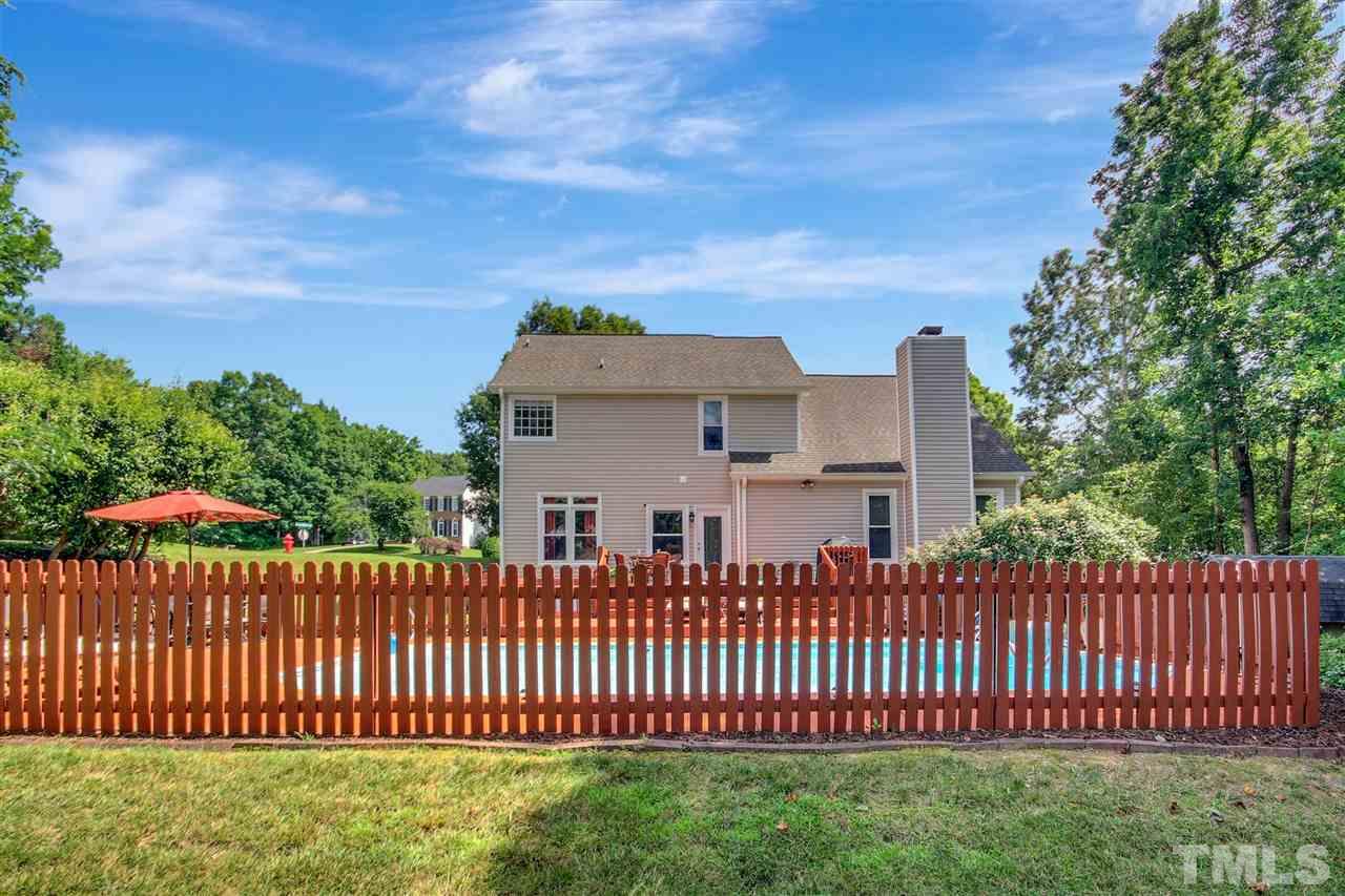 3209 Daingerfield Drive Raleigh, NC 27616 - Photo 30 of 30 Gallery Image 30