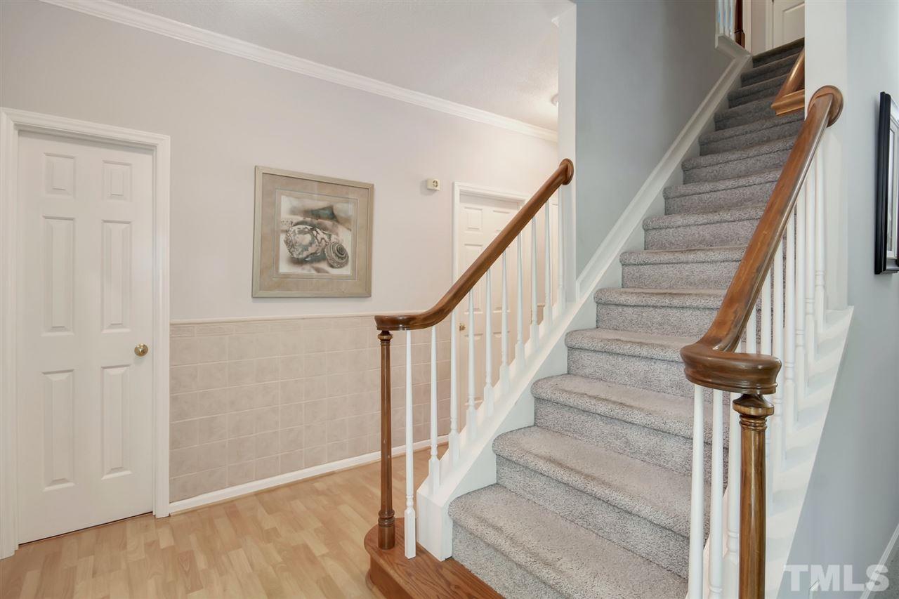 3209 Daingerfield Drive Raleigh, NC 27616 - Photo 4 of 30 Gallery Image 4