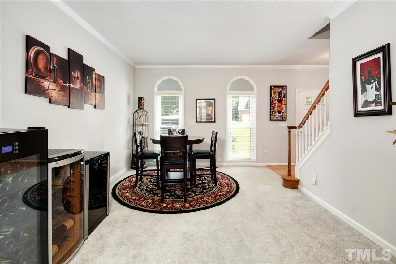 3209 Daingerfield Drive Raleigh, NC 27616 - Photo 6 of 30 Gallery Image 6