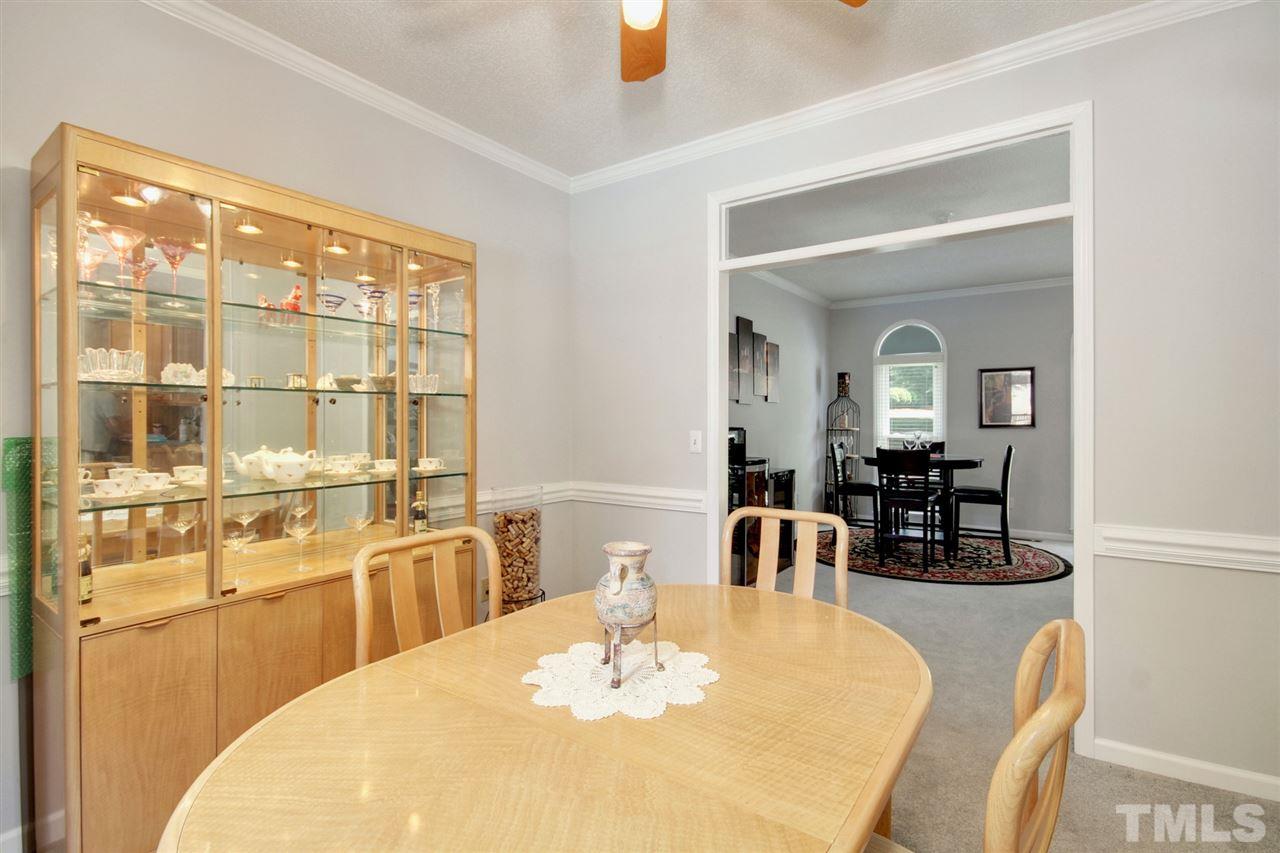 3209 Daingerfield Drive Raleigh, NC 27616 - Photo 7 of 30 Gallery Image 7