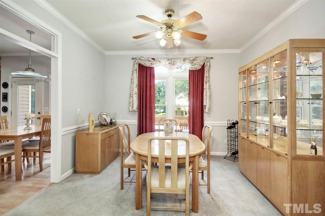3209 Daingerfield Drive Raleigh, NC 27616 - Photo 8 of 30 Gallery Image 8