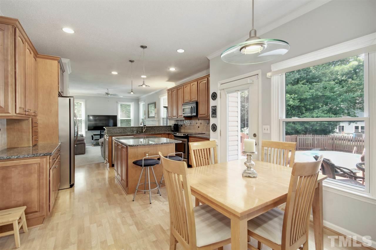 3209 Daingerfield Drive Raleigh, NC 27616 - Photo 9 of 30 Gallery Image 9