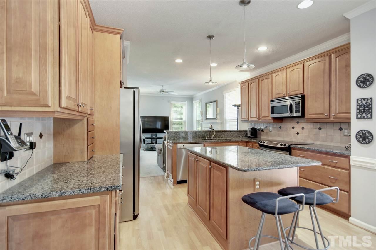 3209 Daingerfield Drive Raleigh, NC 27616 - Photo 10 of 30 Gallery Image 10