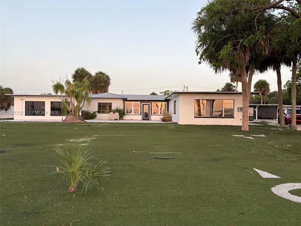 $5,390 | 6003 South Indian River Drive, Fort Pierce, FL 34982