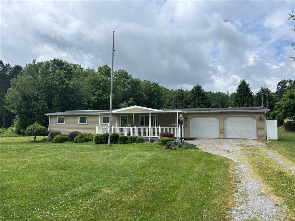 283 Old Rte 19 New Castle, PA 16101 - Photo 2 of 48