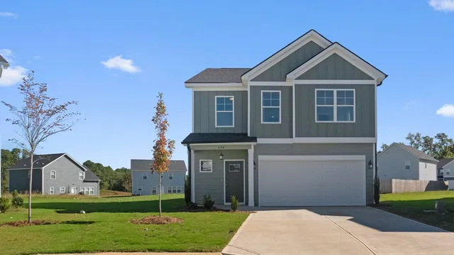 $291,900 | 490 Narrow Brg Court, Aiken, SC 29801