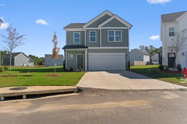 $294,400 | 490 Narrow Brg Court, Aiken, SC 29801