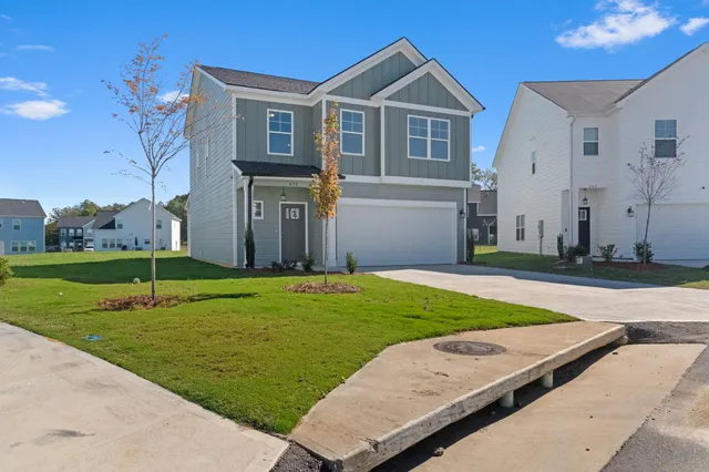 $294,400 | 490 Narrow Brg Court, Aiken, SC 29801