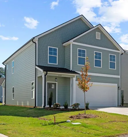 $291,900 | 490 Narrow Brg Court, Aiken, SC 29801