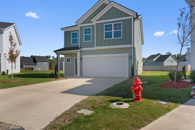 $294,400 | 490 Narrow Brg Court, Aiken, SC 29801