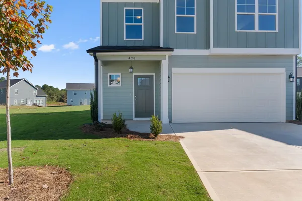 $279,900 | 490 Narrow Brg Court, Aiken, SC 29801