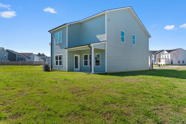 $294,400 | 490 Narrow Brg Court, Aiken, SC 29801