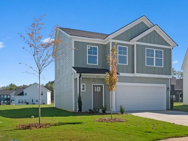 $279,900 | 490 Narrow Brg Court, Aiken, SC 29801