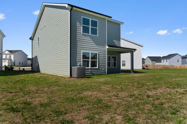 $291,900 | 490 Narrow Brg Court, Aiken, SC 29801