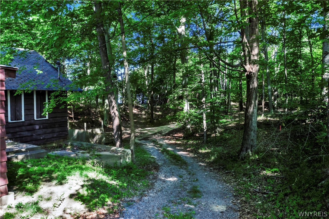 8462 Lake Shore Road Evans, NY 14006 - Photo 19 of 34